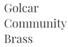 Golcar Community Brass